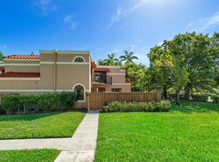 8050 Severn Dr APT D, Boca Raton, FL 33433
