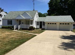 4928 Haddington Dr, Toledo, OH 43623