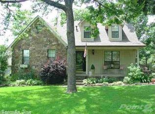 1312 Kenwood, Benton, AR 72019