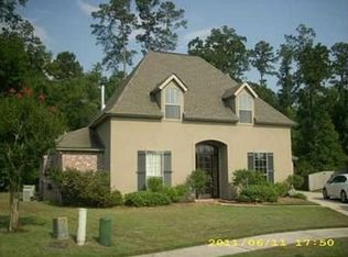 222 Shady View Ln, Covington, LA 70433