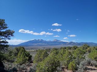 5 acres Reg Jones Rd, Fort Garland, CO 81133