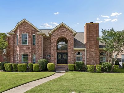1733 Steamboat Dr, Plano, TX, 75025