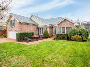 3472 Harborwood Cir, Nashville, TN 37214