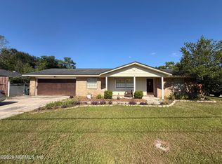 12439 Macaw Dr, Jacksonville, FL 32223