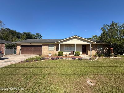 12439 MACAW Drive, Jacksonville, FL, 32223