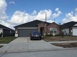 1107 Cattle Chute Ct, Rosharon, TX 77583