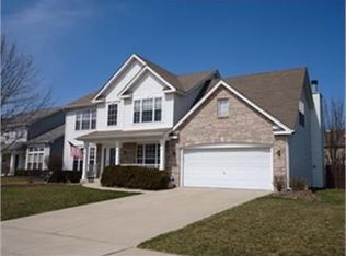 603 Saddlebrook Ct, Oswego, IL 60543