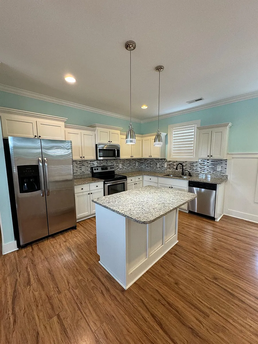 Building Photo - 344 Lumbee Cir