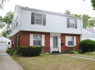 3625 N 96th St, Milwaukee, WI 53222