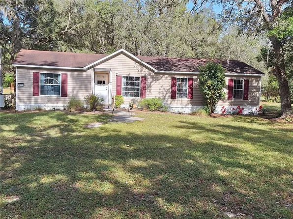 13117 MEDIA LANE, HUDSON, FL 34667