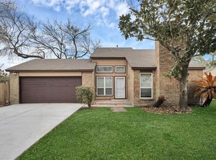 803 Chateau Pl, Richmond, TX 77469