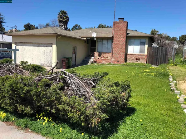 2815 Truman Ave, Oakland, CA 94605