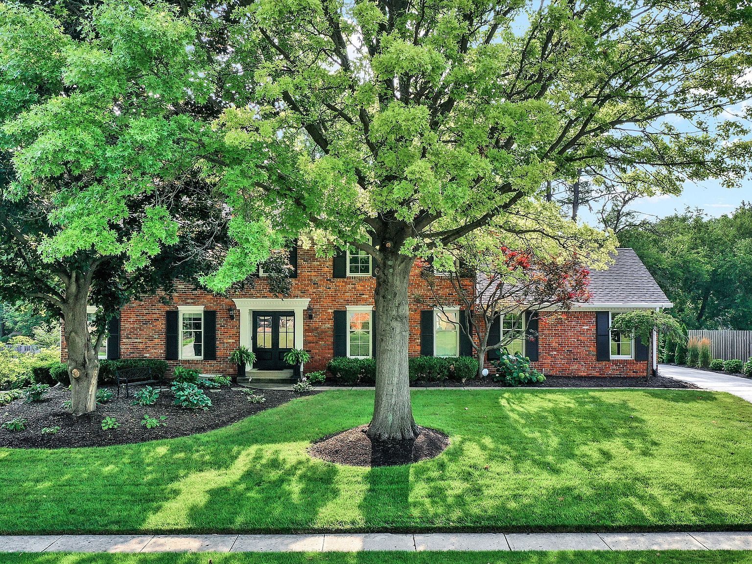 11623 Forest Dr, Carmel, IN 46033 MLS 21934246 Zillow