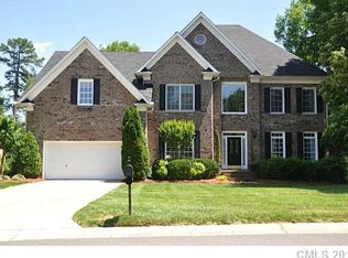 9871 Corrystone Dr, Charlotte, NC 28277
