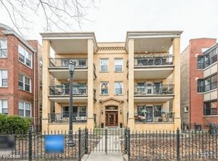 4422 N Racine Ave APT 1S, Chicago, IL 60640
