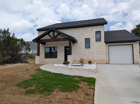5523 San Jacinto Dr #9, Granbury, TX 76048