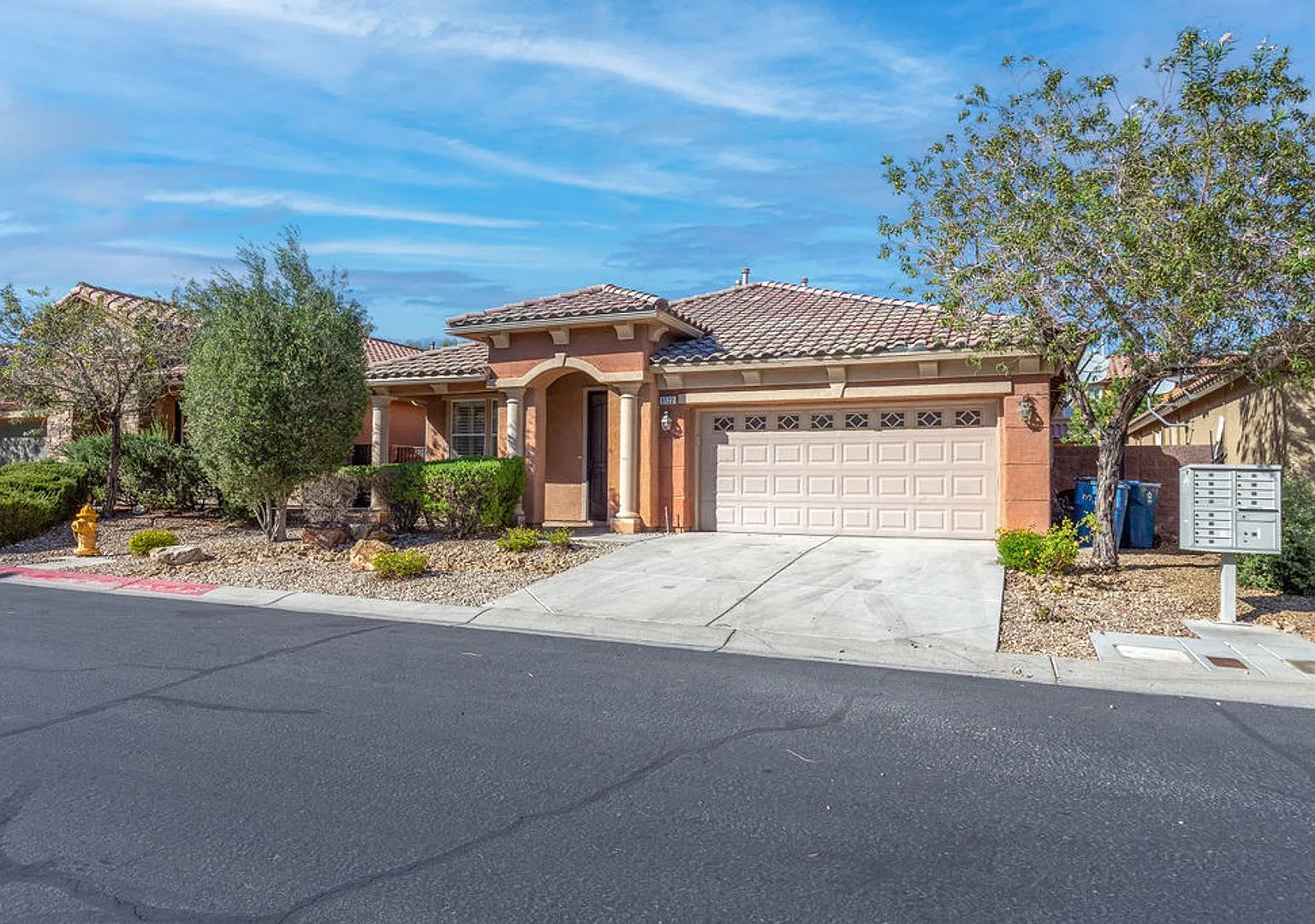 9122 Sendero Avenue, Las Vegas, NV 89178 — Photo 1