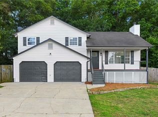 12 Creek Bend Ct, Cartersville, GA 30120