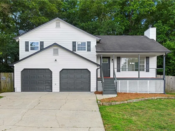 12 Creek Bend Ct, Cartersville, GA 30120