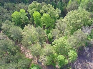 New Light Rd, Sturgis, MS 39769