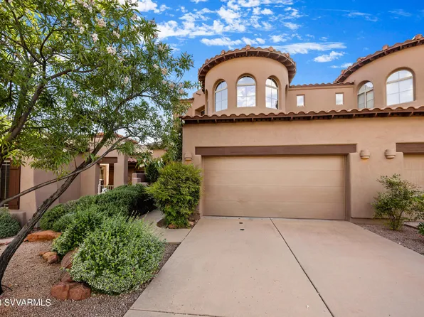 90 Sin Salida, Sedona, AZ 86351