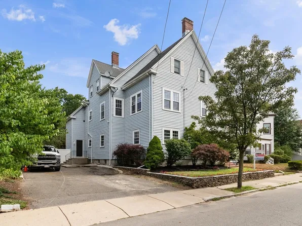 152 Washington St, Medford, MA 02155