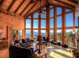 224 Hidden Ridge Rd, Deep Gap, NC 28618