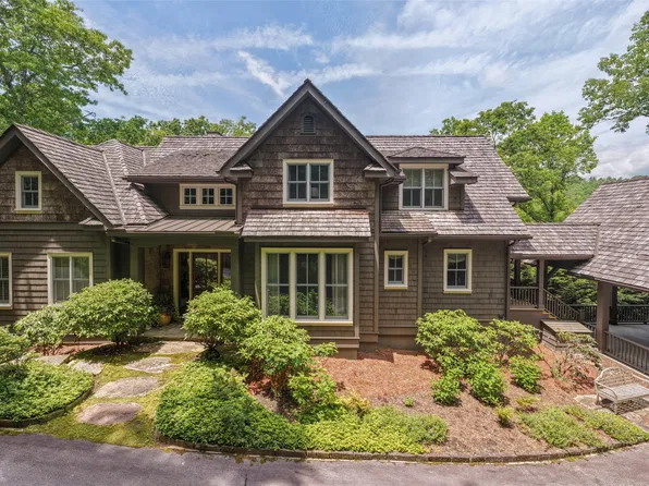 125 Wild Azalea Trail, Cashiers, NC 28717