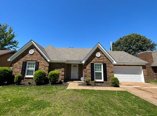 4905 Water Fowl Ln, Memphis, TN 38141