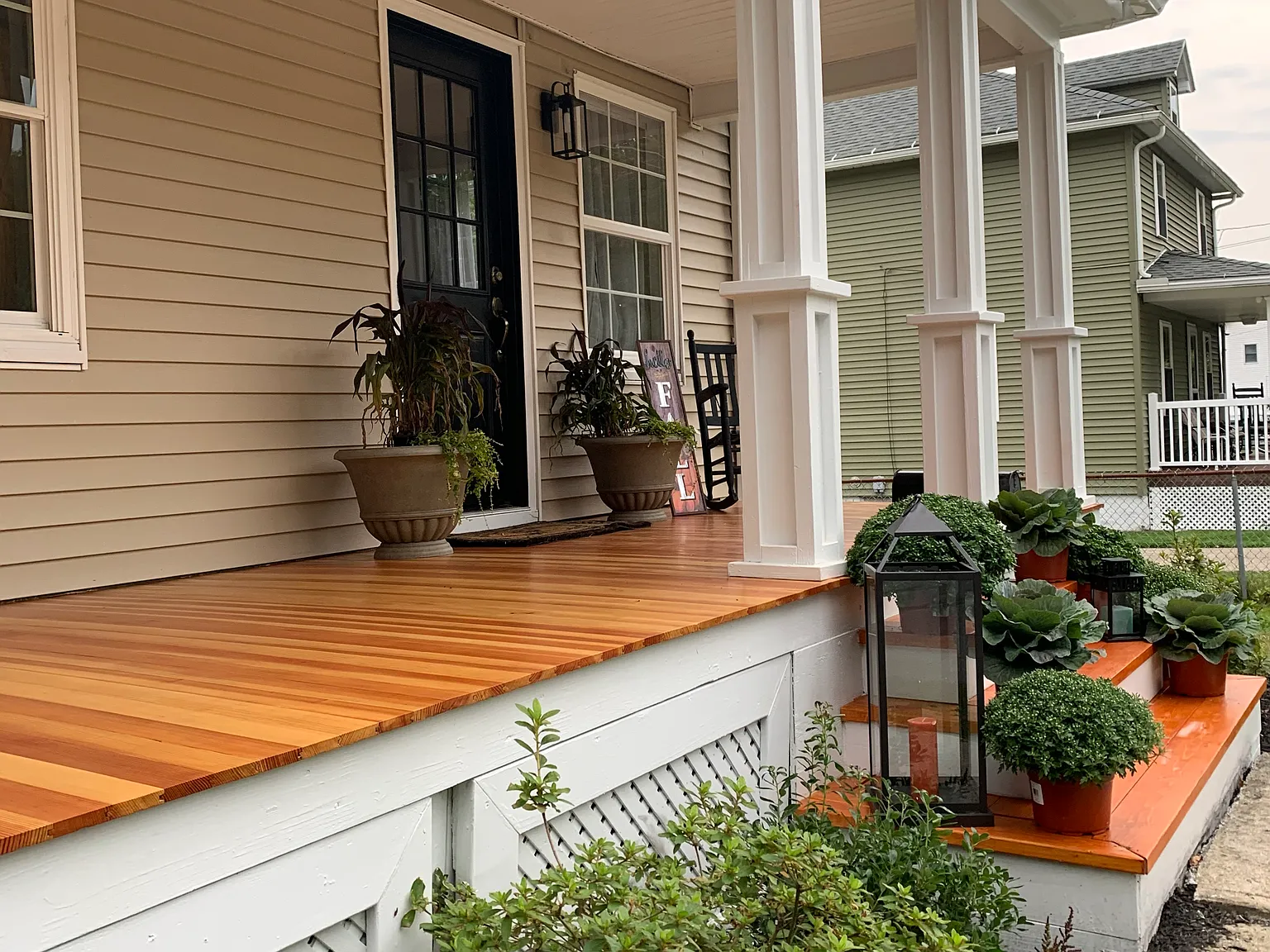2 bed, 950 sqft, $1,950 — Photo 2