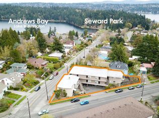 5716 Wilson Ave S #5700.5, Seattle, WA 98118