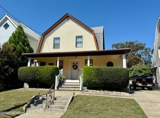 304 Lareine Ave FLOOR 2, Bradley Beach, NJ 07720