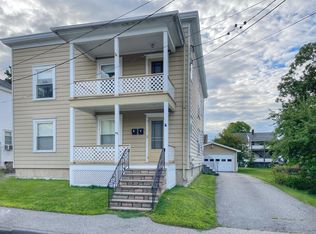45 Acadia Ave #2, Lewiston, ME 04240