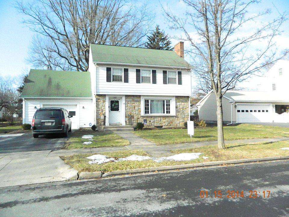 2nd image of 1421 Shiffler Ave