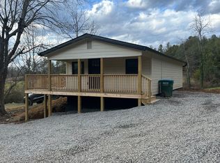 135 Ayers Rd, Weaverville, NC 28787