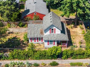 6915 SE Ramona St, Portland, OR