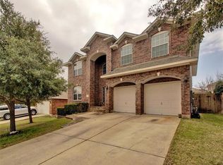 203 Wigeon Cv, Cedar Park, TX 78613
