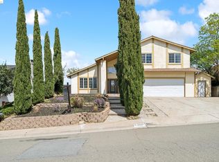 295 Violet Rd, Hercules, CA 94547