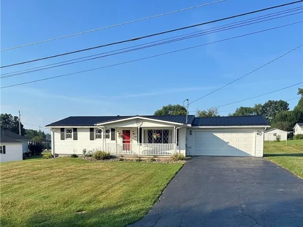 108 Summit Dr, Zanesville, OH 43701