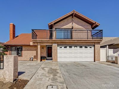 11265 Westonhill Dr, San Diego, CA, 92126