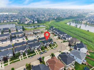 5703 66th St, Beaumont, AB T4X2A4
