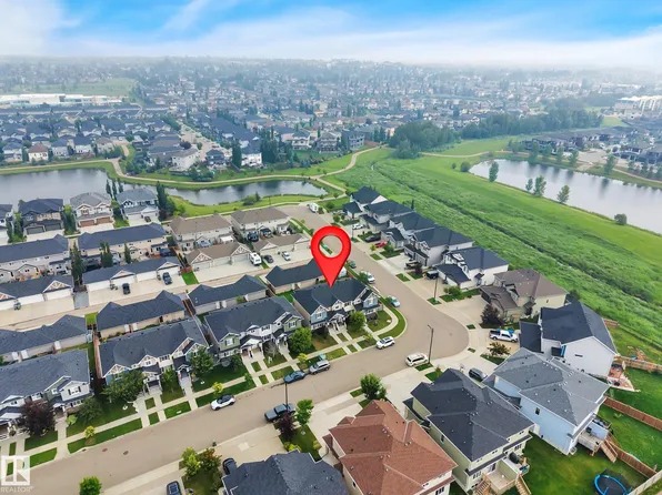 5703 66th St, Beaumont, AB T4X 2A4