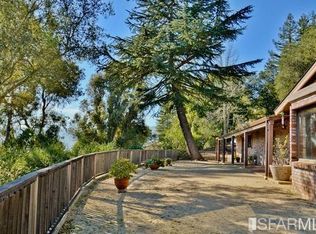 48 Tappan Ln, Orinda, CA