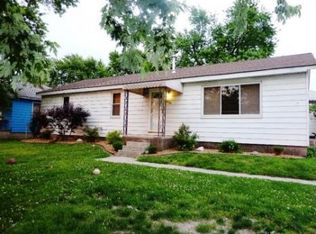 2728 Kingshighway, East Saint Louis, IL 62201