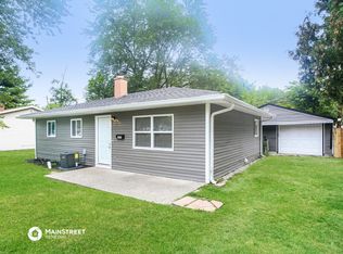2825 Falcon Dr, Indianapolis, IN