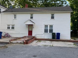 901 Main St FLOOR 3, Leominster, MA 01453