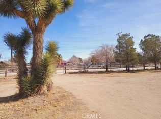 23 W Avenue L #4-2, Lancaster, CA