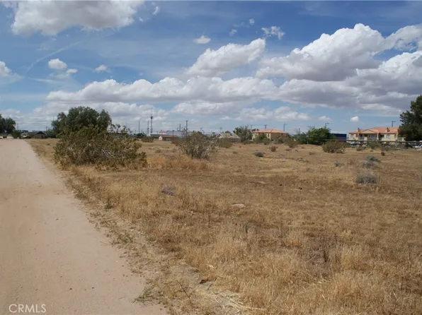 0 Aztec Ln, Adelanto, CA 92301