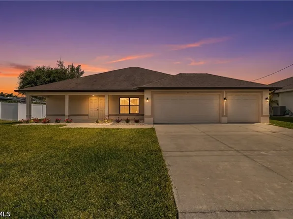 324 SW 21st Ter, Cape Coral, FL 33991