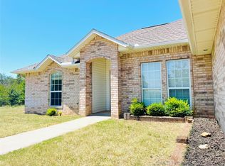 3270 Oxley Rd, Sulphur, OK 73086